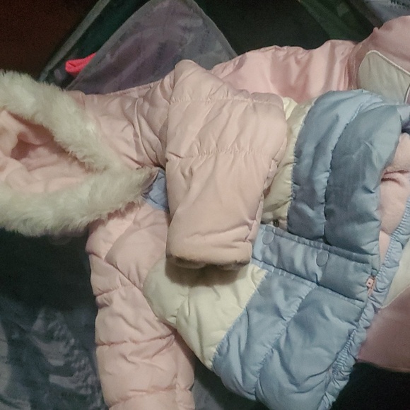 SNOWSUIT SET - Picture 8 of 16